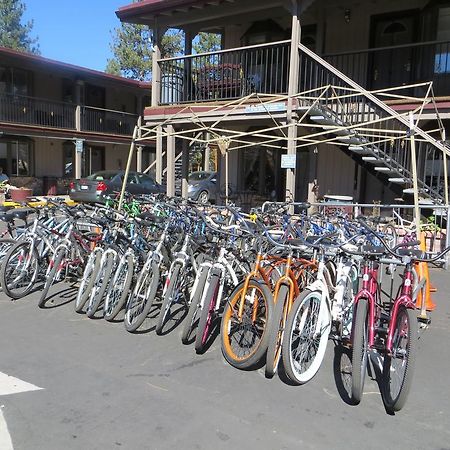 Stardust Lodge South Lake Tahoe Bagian luar foto