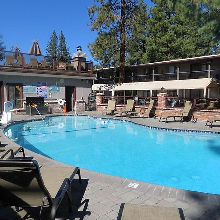 Stardust Lodge South Lake Tahoe Bagian luar foto