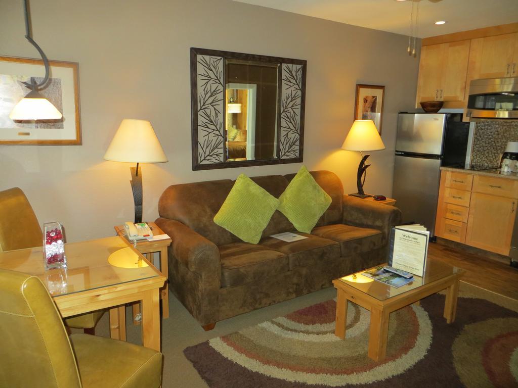 Stardust Lodge South Lake Tahoe Bagian luar foto