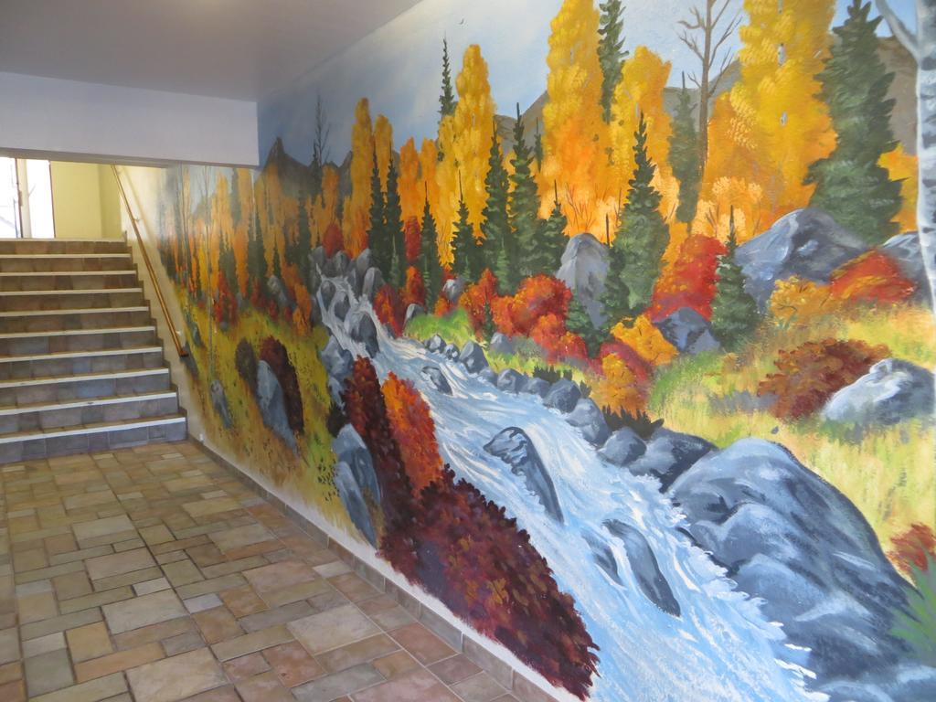 Stardust Lodge South Lake Tahoe Bagian luar foto