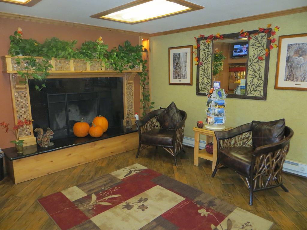 Stardust Lodge South Lake Tahoe Bagian luar foto