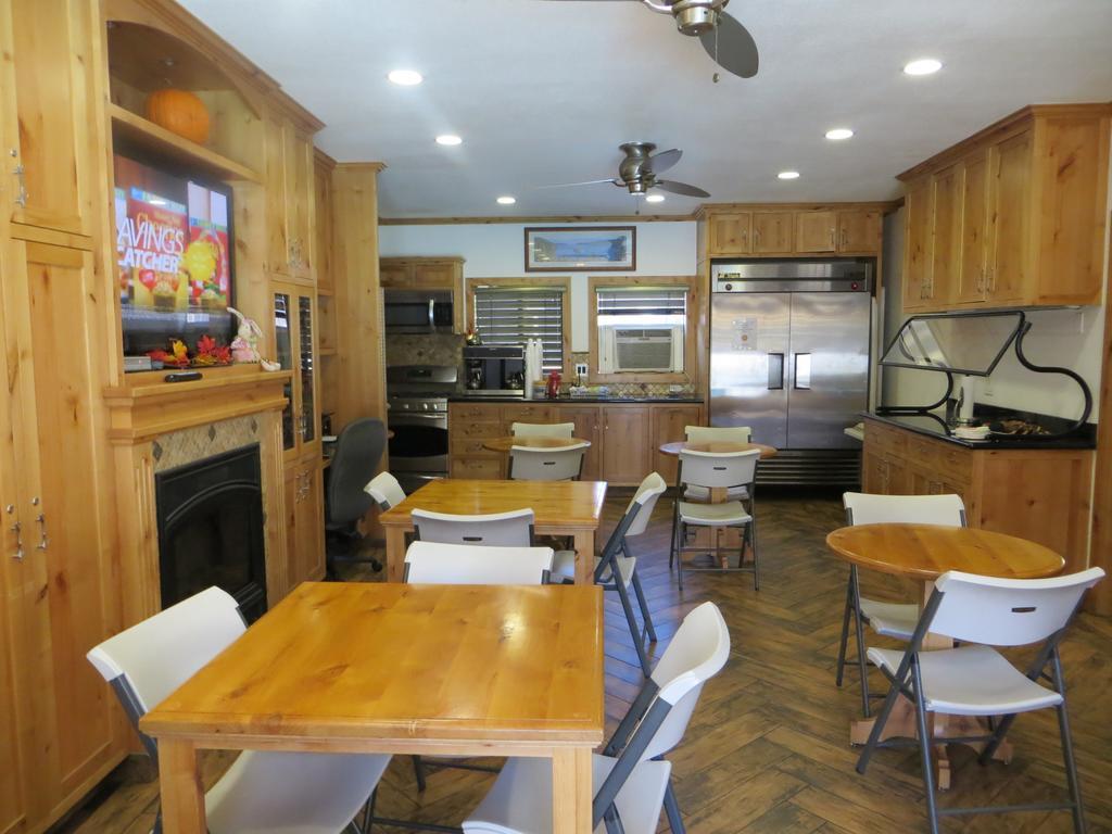Stardust Lodge South Lake Tahoe Bagian luar foto