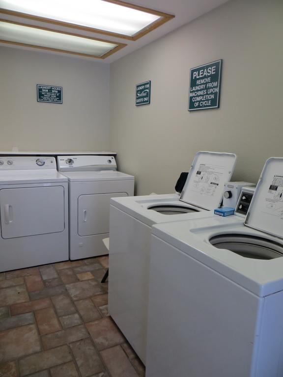 Stardust Lodge South Lake Tahoe Bagian luar foto