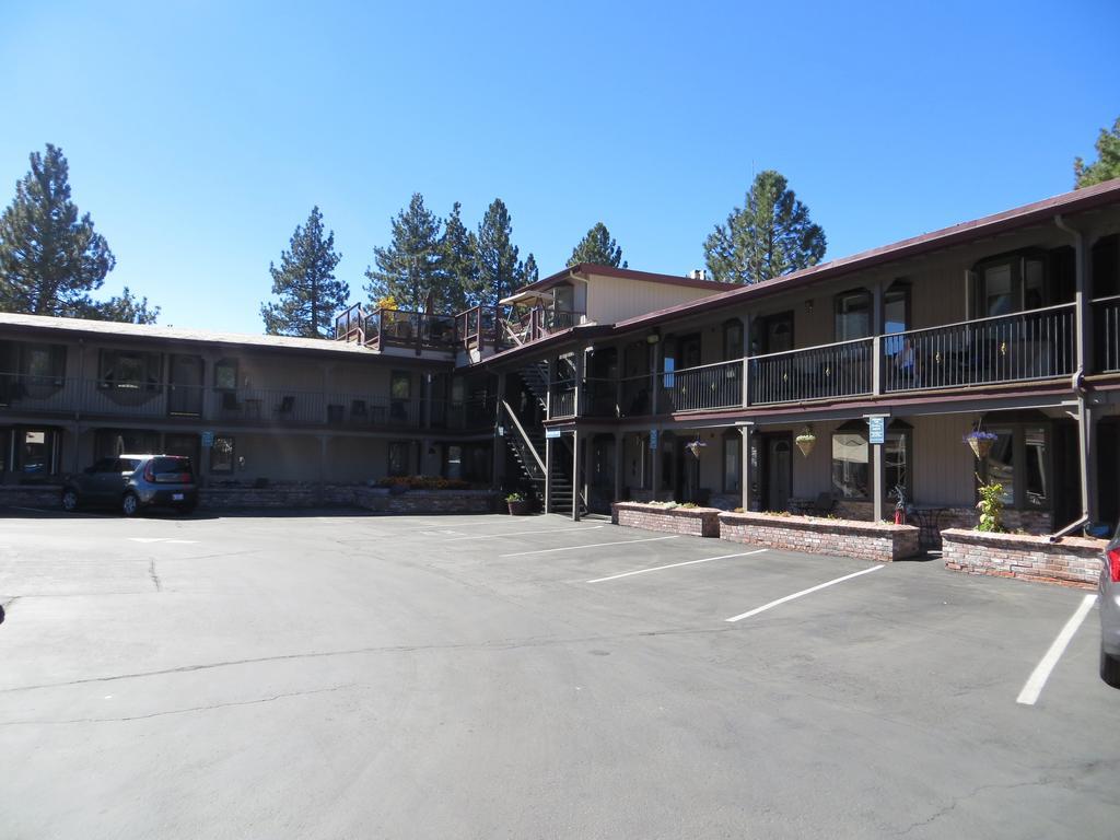 Stardust Lodge South Lake Tahoe Bagian luar foto