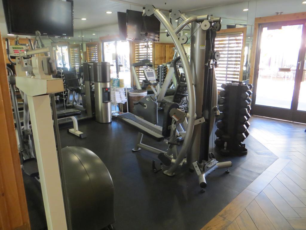 Stardust Lodge South Lake Tahoe Bagian luar foto