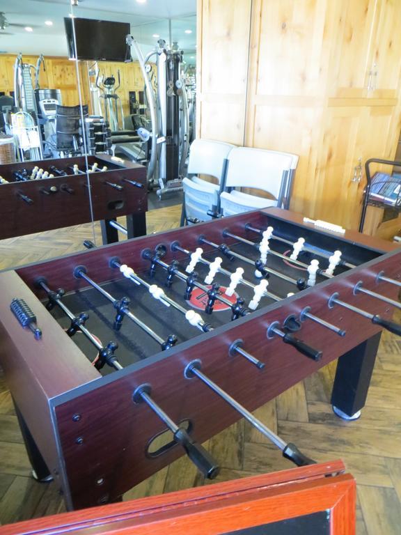 Stardust Lodge South Lake Tahoe Bagian luar foto