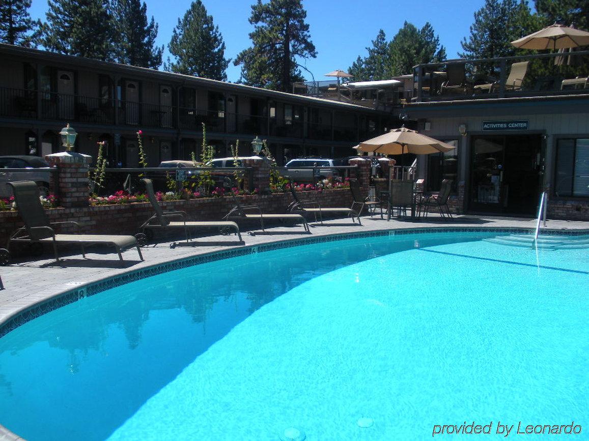 Stardust Lodge South Lake Tahoe Fasilitas foto