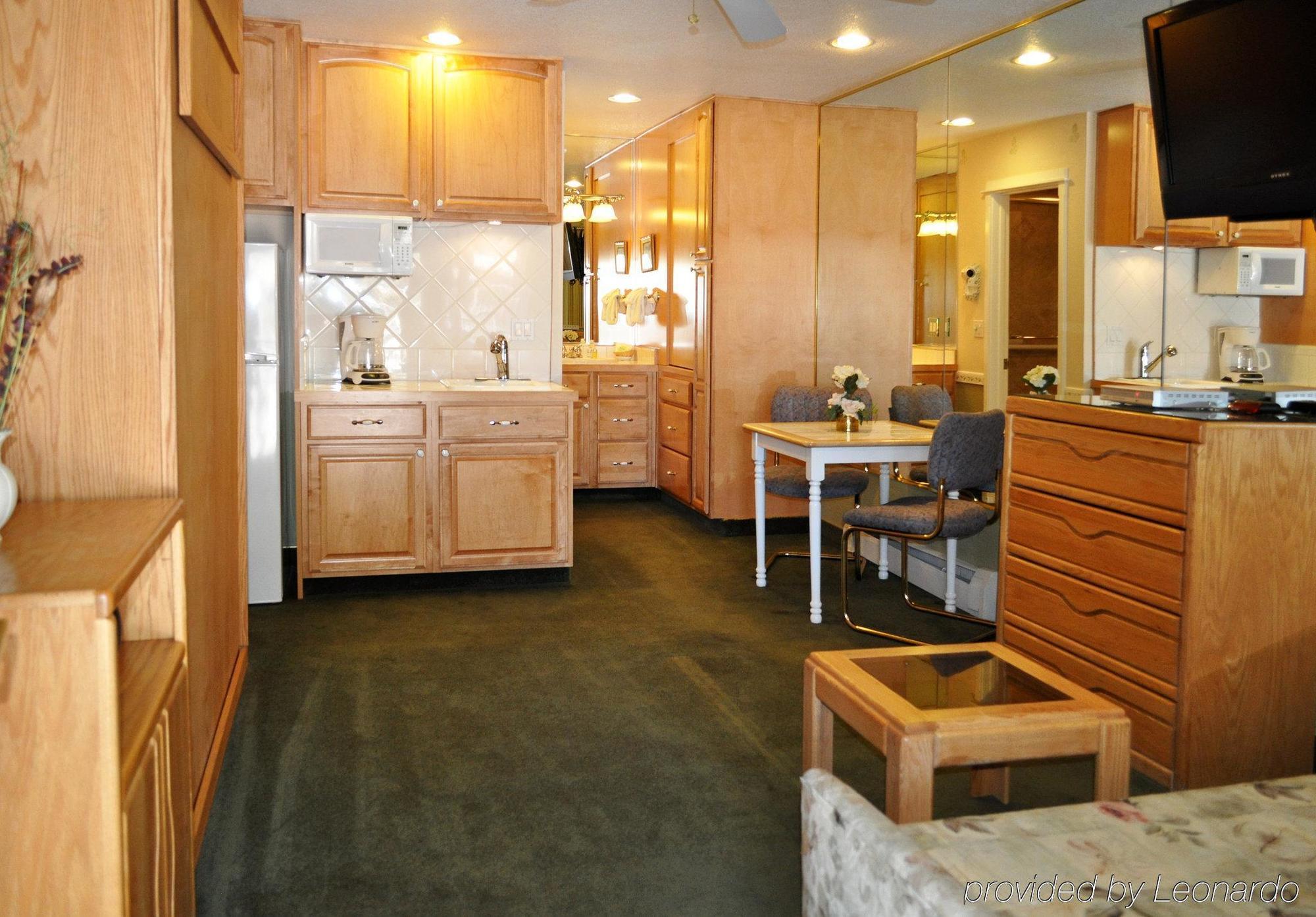 Stardust Lodge South Lake Tahoe Ruang foto
