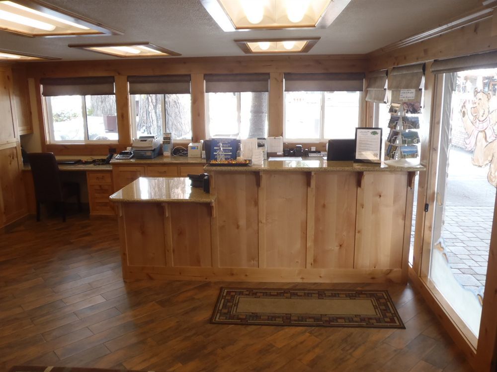 Stardust Lodge South Lake Tahoe Bagian luar foto