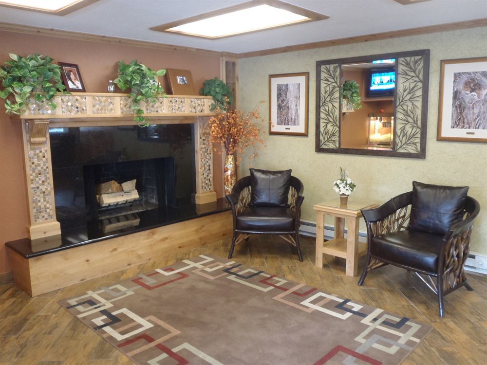 Stardust Lodge South Lake Tahoe Bagian luar foto