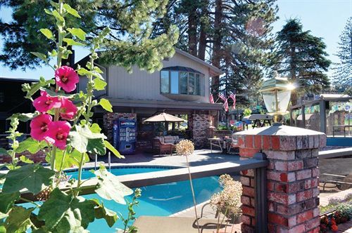Stardust Lodge South Lake Tahoe Bagian luar foto