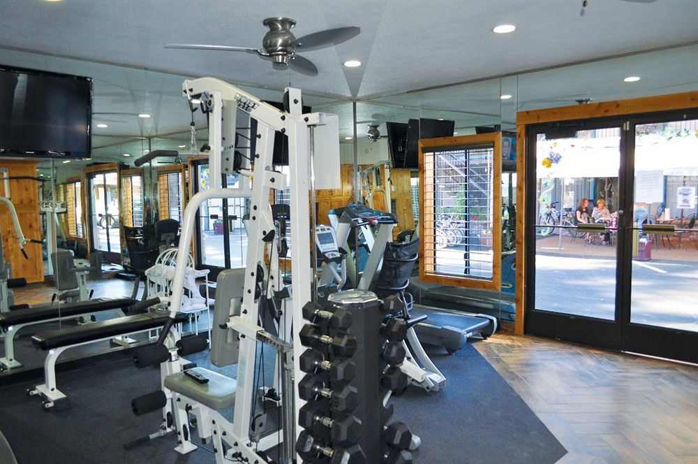Stardust Lodge South Lake Tahoe Bagian luar foto