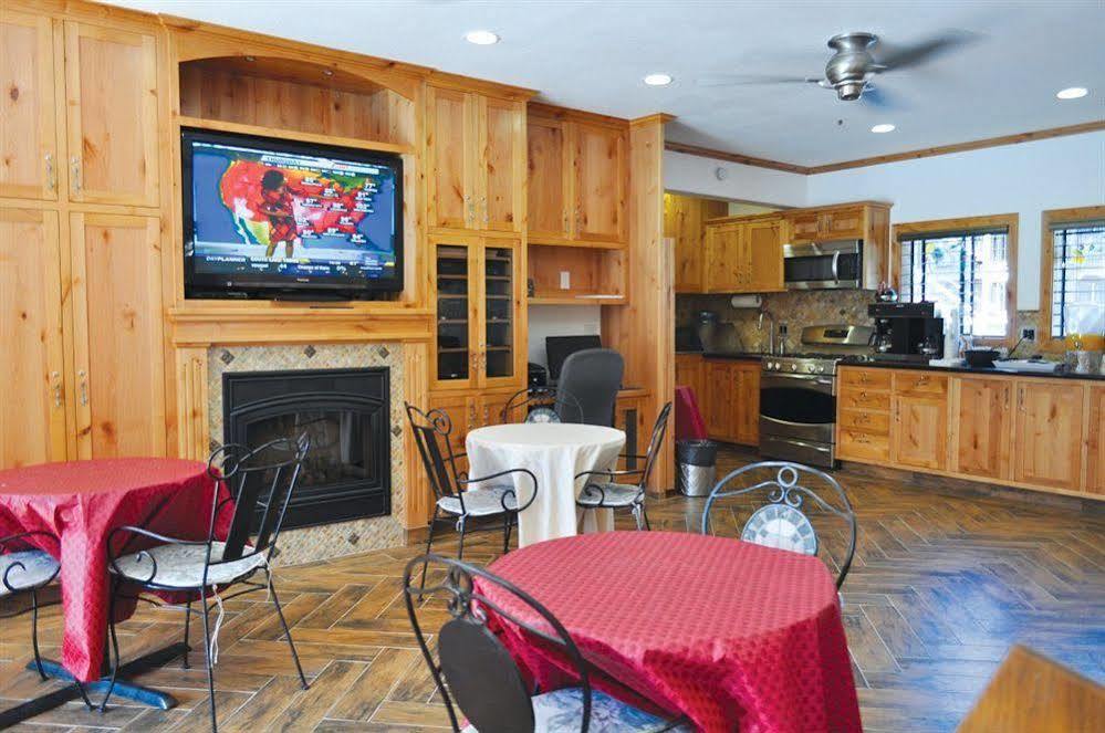 Stardust Lodge South Lake Tahoe Bagian luar foto